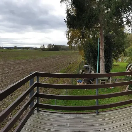 Au Saule En Seine Saint-Wandrille-Rancon