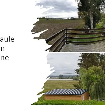 Au Saule En Seine Apartment *